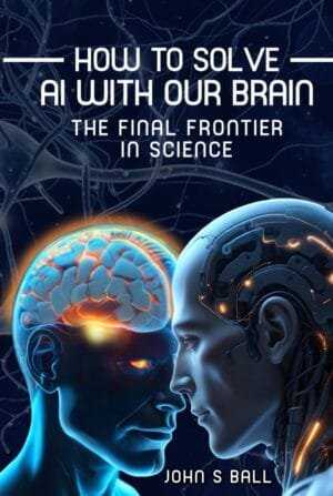 How to Solve AI with Our Brain: The Final Frontier in Science