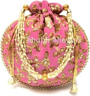 Women’s Potli Bag
