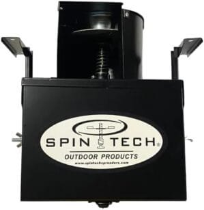 SpinTech Directional/Fish Feeder