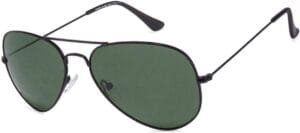 VINCENT CHASE EYEWEAR Unisex Adult Aviator Polarization Sunglasses