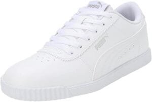 PUMA Women’s Low-Top Trainers