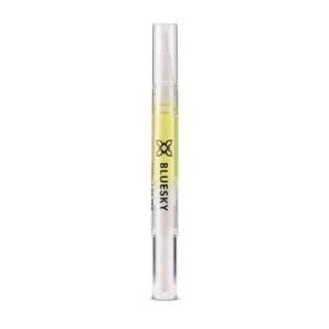 Bluesky Cuticle Oil Pen For Nails, Nourishing, Hydrating, Healthy Nails, Essential Nail Care 1.6g