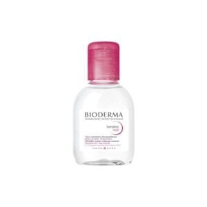 Bioderma – Sensibio – H2O Micellar Water