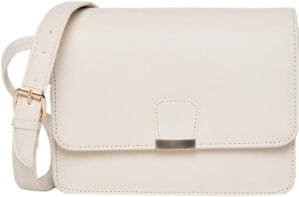 SL5031 off white women girls party sling bag