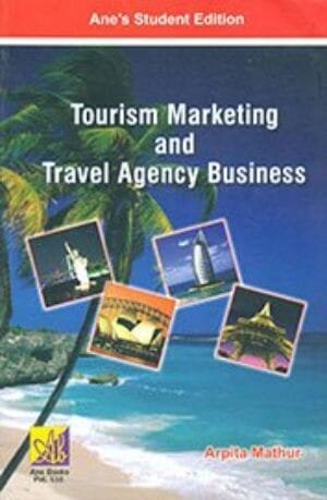 Tourism Marketing and Travel Agency Business