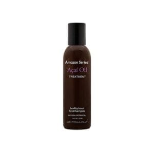 Amazon Series Acai Oil Treatment, 4 Fluid Ounce