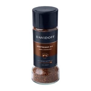 Davidoff Instant Espresso, 100 GR