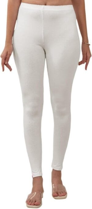 LUX LYRA Ankle Length Leggings