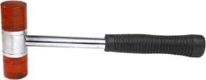 SFH30 Soft Face Hammer with Handle