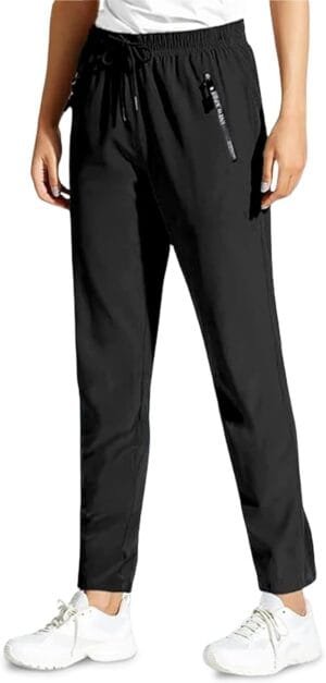 Comfy Fit Pants – Comfy Fit Stretch Active Pants Women