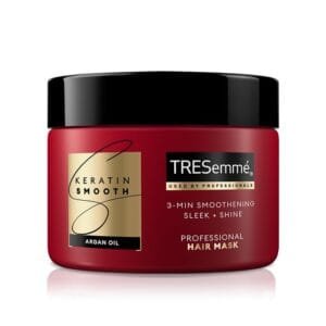 Tresemme Keratin Smooth Mask for Frizzy and Difficult to Manage Hair 300 ml