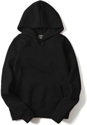 ADRO Men’s Fleece Hooded Hoodies