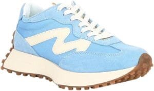 Steve Madden Women’s Campo Sneaker