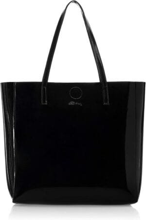 Amazon Brand – Eden & Ivy Women’s Shoulder Tote
