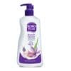 Ayurvedic Body Lotion | with Milk & Saffron | Moisturizing Lotion for Dry Skin | Hydrates & Provide Soft and Supple Skin | 13.53 Oz/400ml