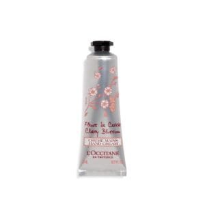 L’Occitane Cherry Blossom Hand Cream 1.00 oz