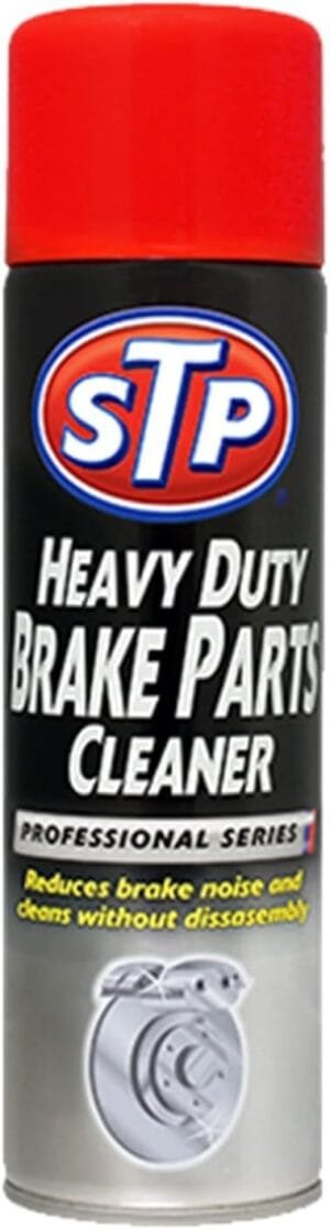 STP ST72500EN Brake Parts Cleaner, 500 Ml