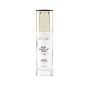 Highlighting Primer for Face, Golden Tint, 30 ml