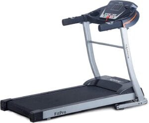Motorised Treadmill Pro Fit by Lifelong