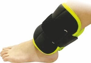 IGR WEIGHT CUFF -Wrist | Ankle | Jogging | Cycling | Aerobics | Toning | Cardio | Glutes | Squat with Leg Lift | Supermen’s – Weighted Arm Circles | Rehabilitation | Men & Women