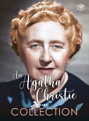 THE AGATHA CHRISTIE COLLECTION