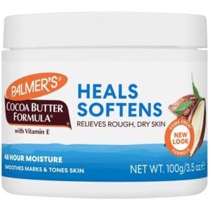 Palmer’s Cocoa Butter Formula with Vitamin-E, 3.5 Fl Oz (Pack of 1) (103 ml)