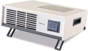 Bajaj Blow Hot 2000 Watts Fan Forced Circulation Room Heater