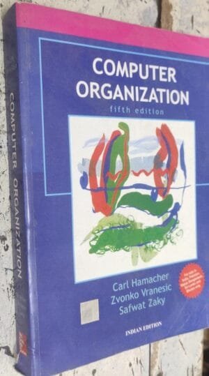 Computer Organization