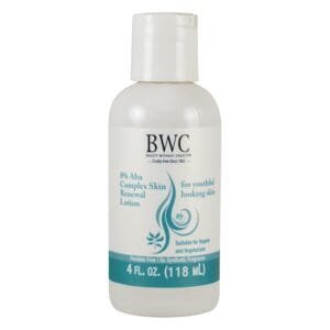 Beauty Without Cruelty Eye Make-up Remover, 4-fl Ounce (045190)