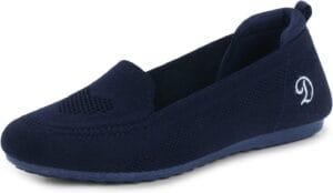 Flexible Memory Foam Women’s Shoes for Walking Gym Training,Casual, Sports,Slip-On,Lightweight Lace up Athletics Slipon Running Sneaker for Ladies and Girls