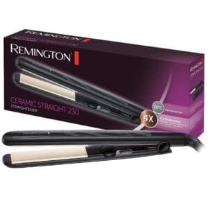 Remington S3500 Ceramic Staight Haarglätter