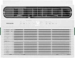 Frigidaire FHWW144TE1 Smart Window Air Conditioner, 14000 BTU