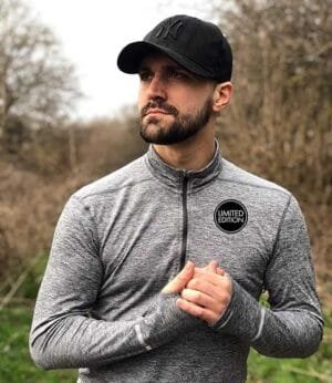 Brand Black Cotton Adjustable Unisex Cap Quick Drying Sun Hat for Summers Outdoor Activites Sports Baseball Black Hat for Men Pack of 1 Cap, Multicolour, Free Size