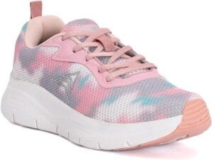 AVANT Women’s Smoothfit Outdoor Sports Shoes with Enhanced Grip TPR Outsole & Laces Running Shoes for Women