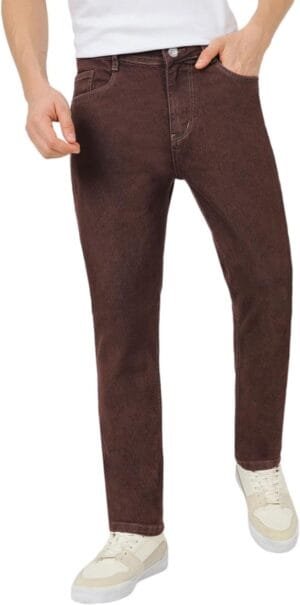 Men’s Slim Fit Jeans