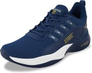 Campus Men’s Terminator (N) Running Shoes