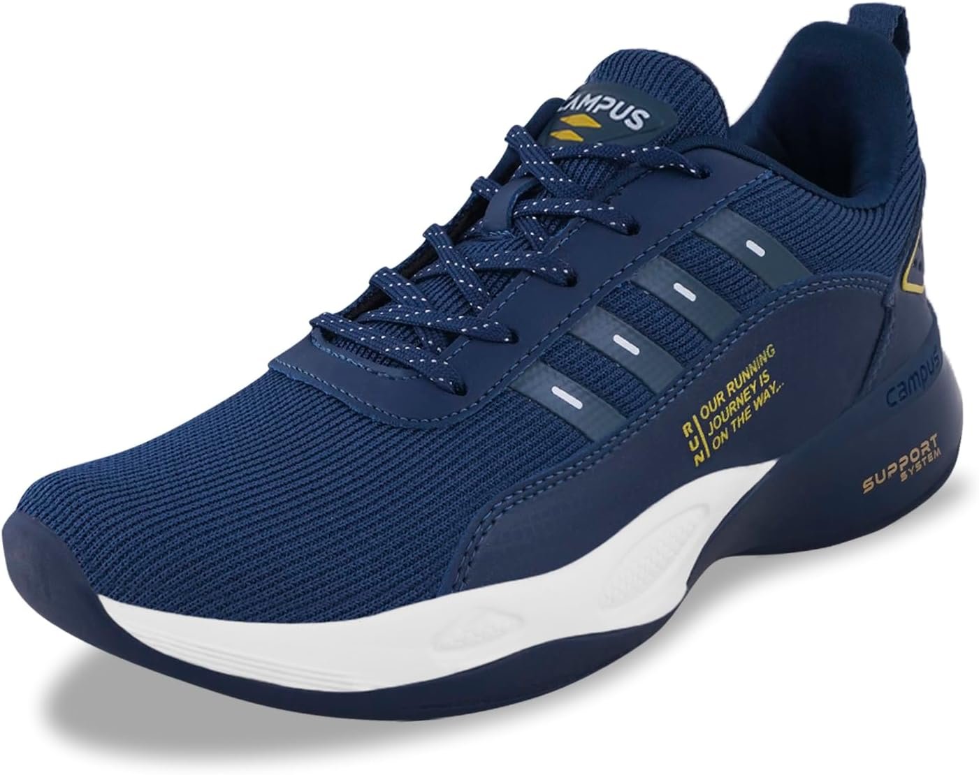 Campus Men's Terminator (N) Running Shoes