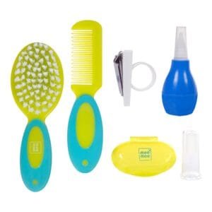 Baby Care Set (Grooming Set)