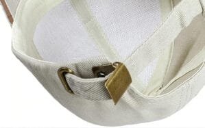 Adjustable Unisex Cap – Quick Drying Sun Hat for Activites Sports Baseball Hat for Men and Women Freesize (Pack of 2) Multicolour, Multicolour, Free Size