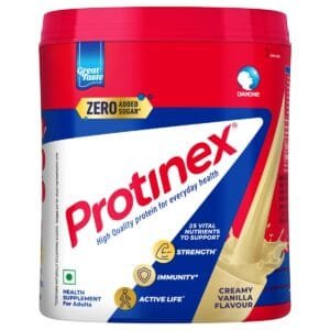 Protinex Vanilla Delight – 400 G