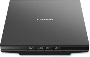 Canon Canoscan Lide 300 Scanner (PDF, AUTOSCAN, COPY, SEND)