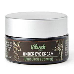 vilvah STORE Under eye cream – 20ml