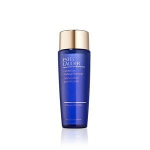 Estée Lauder Gentle Liquid Eye Makeup Remover | Oil-Free & Lightweight, 3.4 Fl Oz