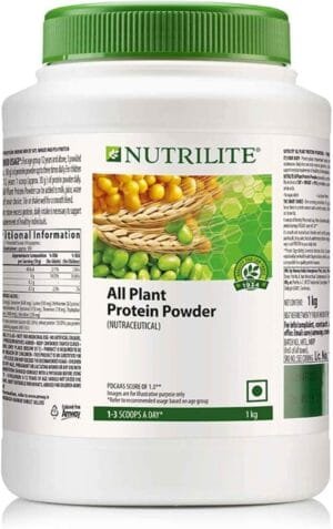 Amway Nutriliteâ® All Plant Protein 1Kg