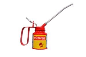 Visko 227 1/4 Oil Can