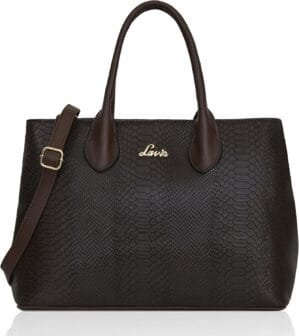LaVie Ficus Lg Satchel Women’s Handbag