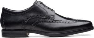 Clarks Men’s Brogue