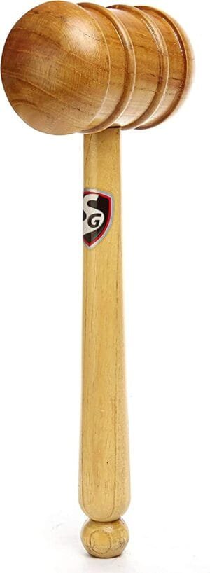 SG Wooden Mallet