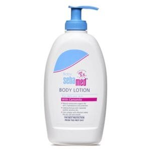 Sebamed Baby Lotion, 400ml