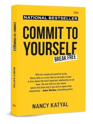 Commit to Yourself : Break Free